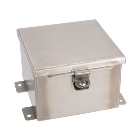 6x6x4 nema 4x junction box